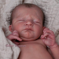 FRIZZLE by Severine Piret