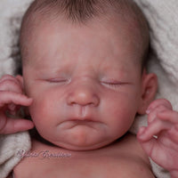 FRIZZLE by Severine Piret