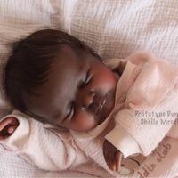 DUNE by Sheila Mrofka