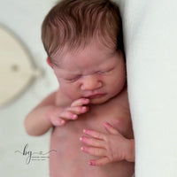 Tulipa by Priscila Lopez