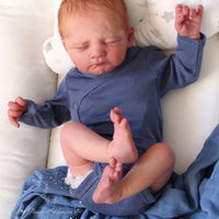 FRIZZLE by Severine Piret