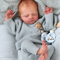 FRIZZLE by Severine Piret