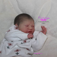 Tulipa by Priscila Lopez