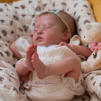 DAJA by Esmina Chaves