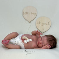 Tulipa by Priscila Lopez