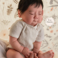 MEIMEI by Irina Kondrashova