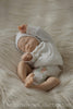 HARRY with 1/4 hands & Levi Legs.  By Bonnie Brown
