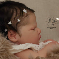 Harriet by Cassie Love