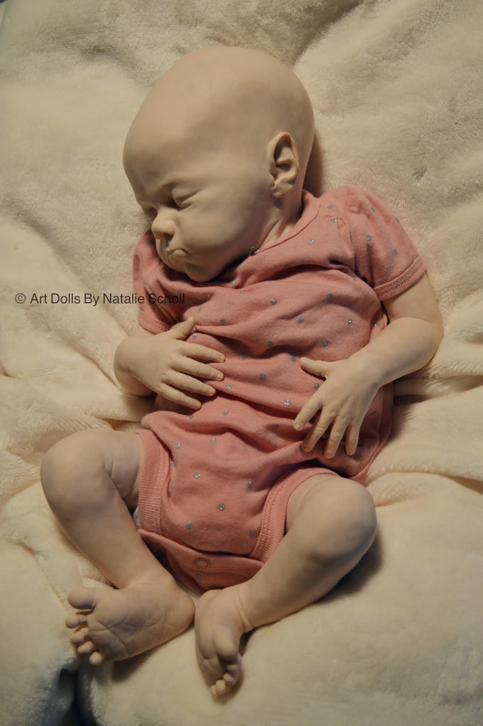 Reborn will by natalie scholl sales