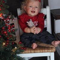 ROZIE by Mayra Garza