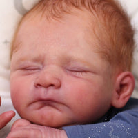 FRIZZLE by Severine Piret