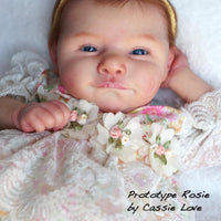 ROSIE by Cassie Love