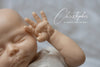 CHRISTOPHER by Nikki Johnston