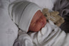 LYVIA by Jennifer Costello - truborns