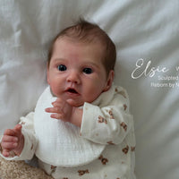 ELSIE by Mirte Kooi