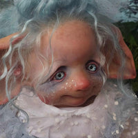 BLUEBELL by Vivian Aleluia