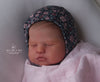 LYVIA by Jennifer Costello - truborns