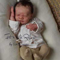 Tulipa by Priscila Lopez