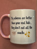 Dolly Fun Mugs