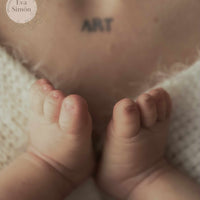 REVERIE by Sienna Niall