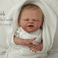 FABLE by Jennifer Costello