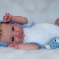 WES by Mirte Kooi