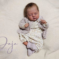 DAJA by Esmina Chaves