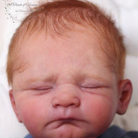 FRIZZLE by Severine Piret