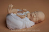 HARRY with full twin A limbs by Bonnie Brown
