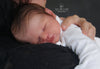 LYVIA by Jennifer Costello - truborns