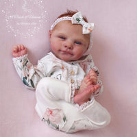 ROSIE by Cassie Love