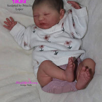 Tulipa by Priscila Lopez