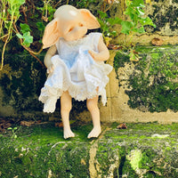 BLUEBELL by Vivian Aleluia