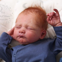 FRIZZLE by Severine Piret