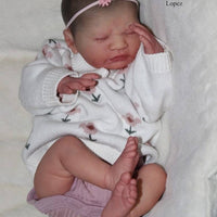 Tulipa by Priscila Lopez