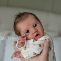 ELSIE by Mirte Kooi