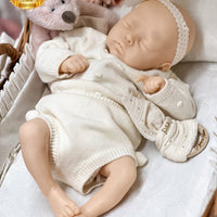 DAJA by Esmina Chaves