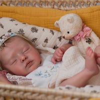 DAJA by Esmina Chaves