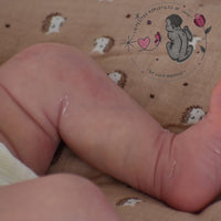 EMMA WENDY SUE by Melanie Ingold