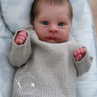 Lillegrod by Sabine Altenkirch