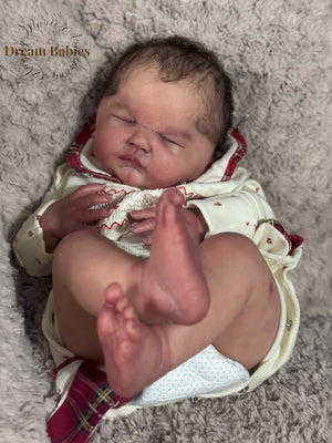 EMMA WENDY SUE by Melanie Ingold