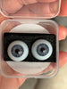 Tru Life Premium eyes Ocean blue - truborns