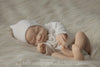 HARRY with 1/4 hands & Levi Legs.  By Bonnie Brown