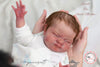 ZARAH by Sheila Mrofka - truborns