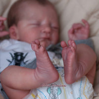 FRIZZLE by Severine Piret