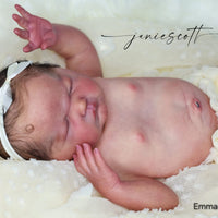 EMMA WENDY SUE by Melanie Ingold