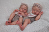 LILY and IRYS by Joanna Kazmierczak
