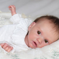ELSIE by Mirte Kooi