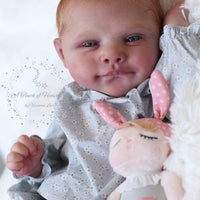 ROSIE by Cassie Love