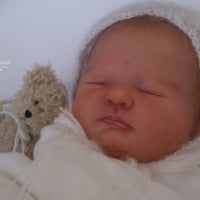REVERIE by Sienna Niall